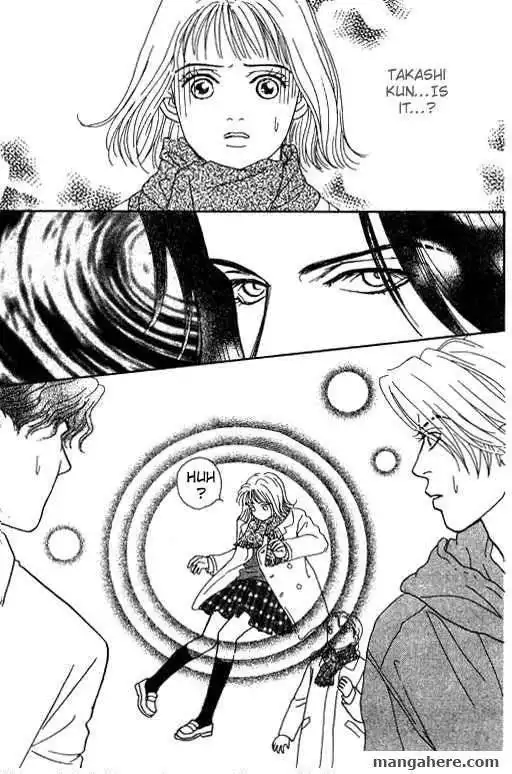 Virgin Wars Chapter 8 26